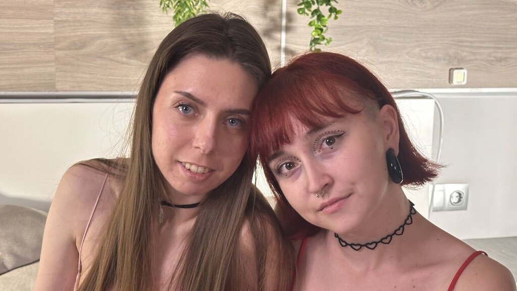 VerleneAndOlimpa
